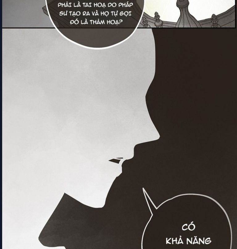 Pháp Sư Khởi Nguyên: Chapter 24