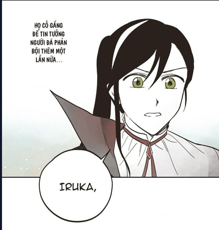 Pháp Sư Khởi Nguyên: Chapter 24