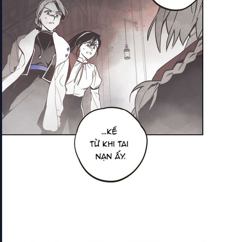 Pháp Sư Khởi Nguyên: Chapter 24