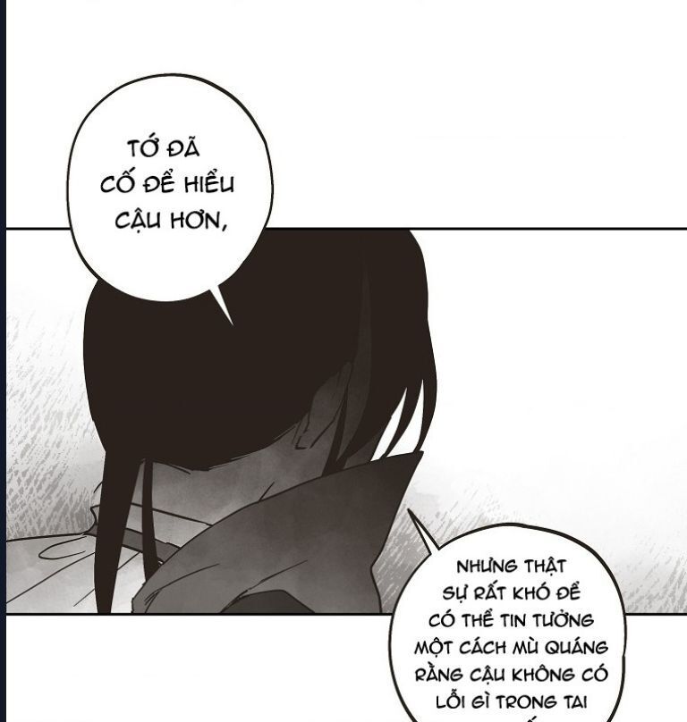 Pháp Sư Khởi Nguyên: Chapter 24