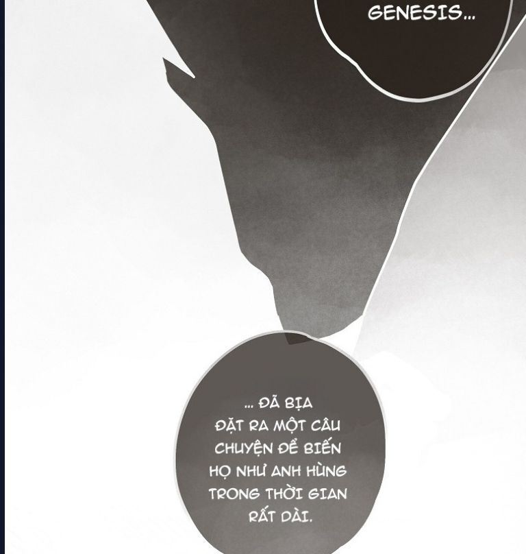 Pháp Sư Khởi Nguyên: Chapter 24