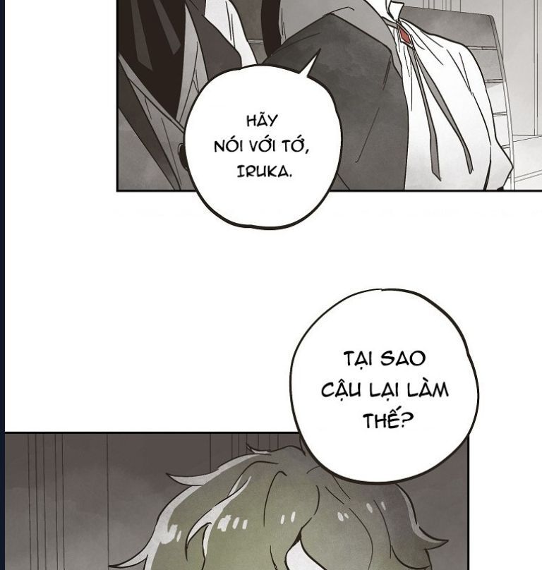 Pháp Sư Khởi Nguyên: Chapter 24