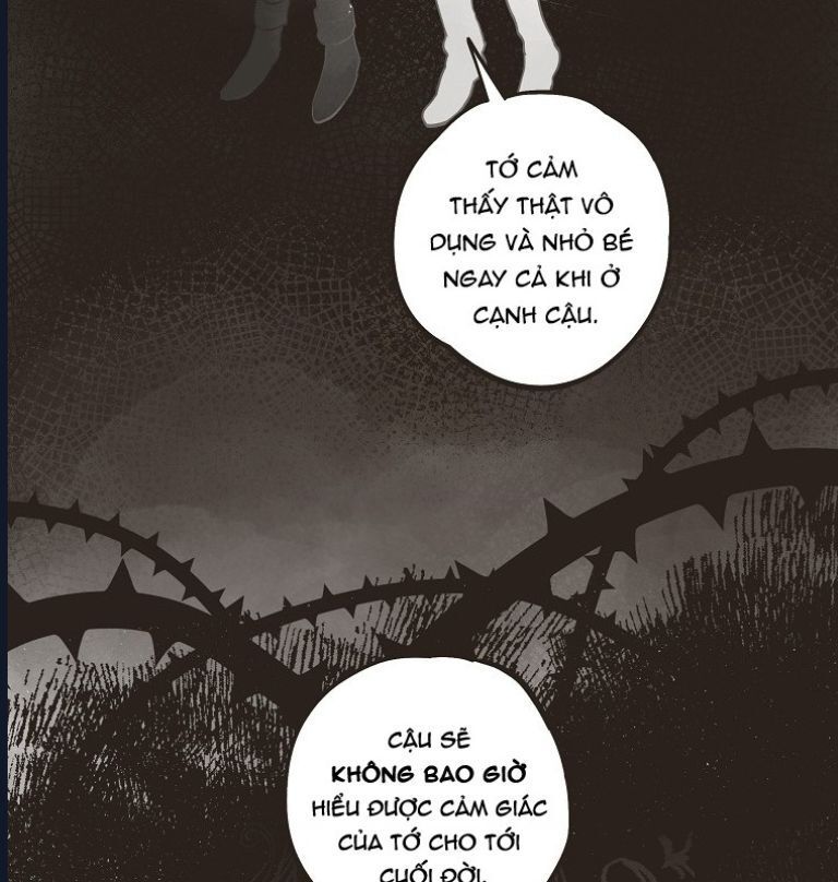 Pháp Sư Khởi Nguyên: Chapter 24