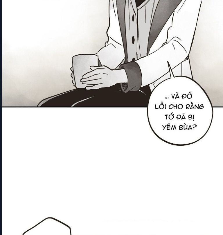 Pháp Sư Khởi Nguyên: Chapter 24