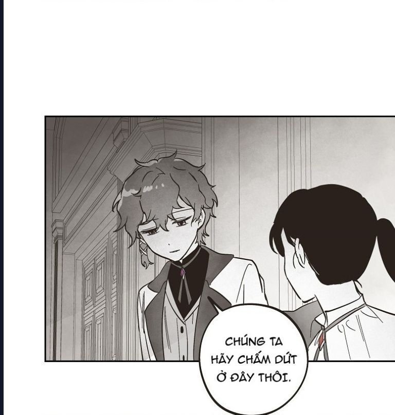 Pháp Sư Khởi Nguyên: Chapter 24