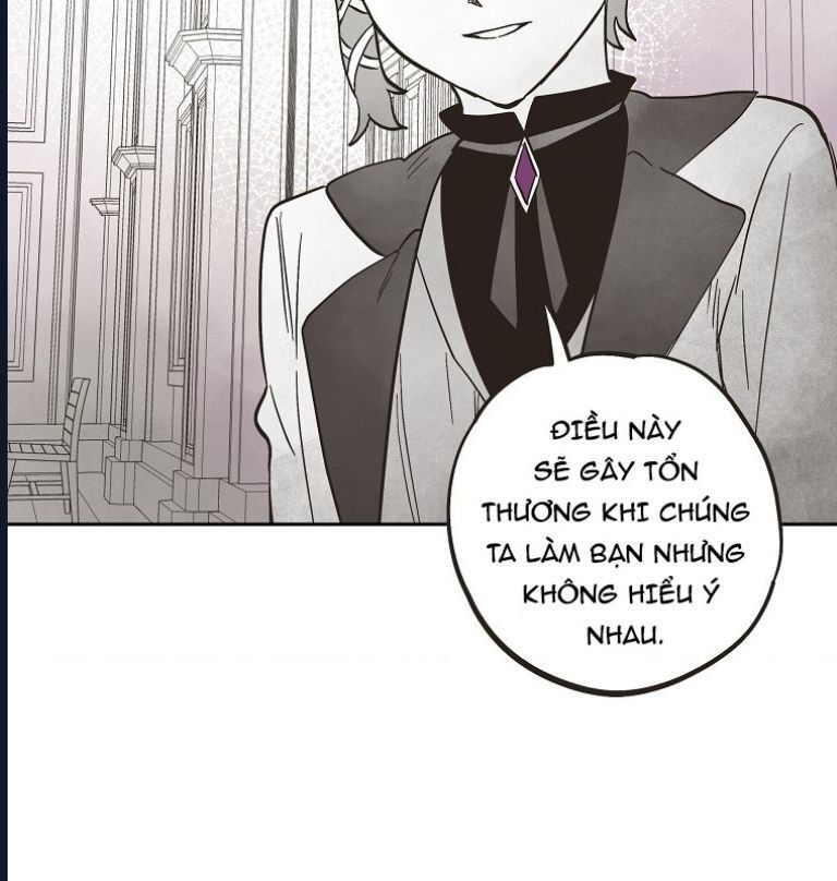 Pháp Sư Khởi Nguyên: Chapter 24