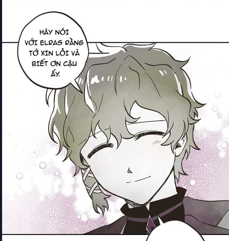 Pháp Sư Khởi Nguyên: Chapter 24