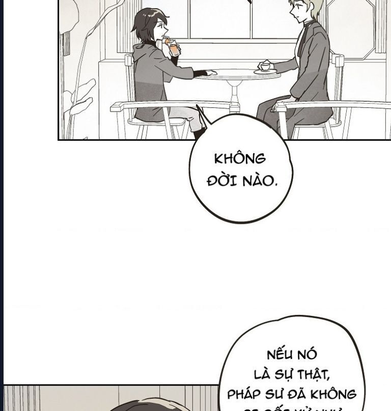 Pháp Sư Khởi Nguyên: Chapter 24