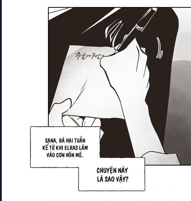 Pháp Sư Khởi Nguyên: Chapter 24