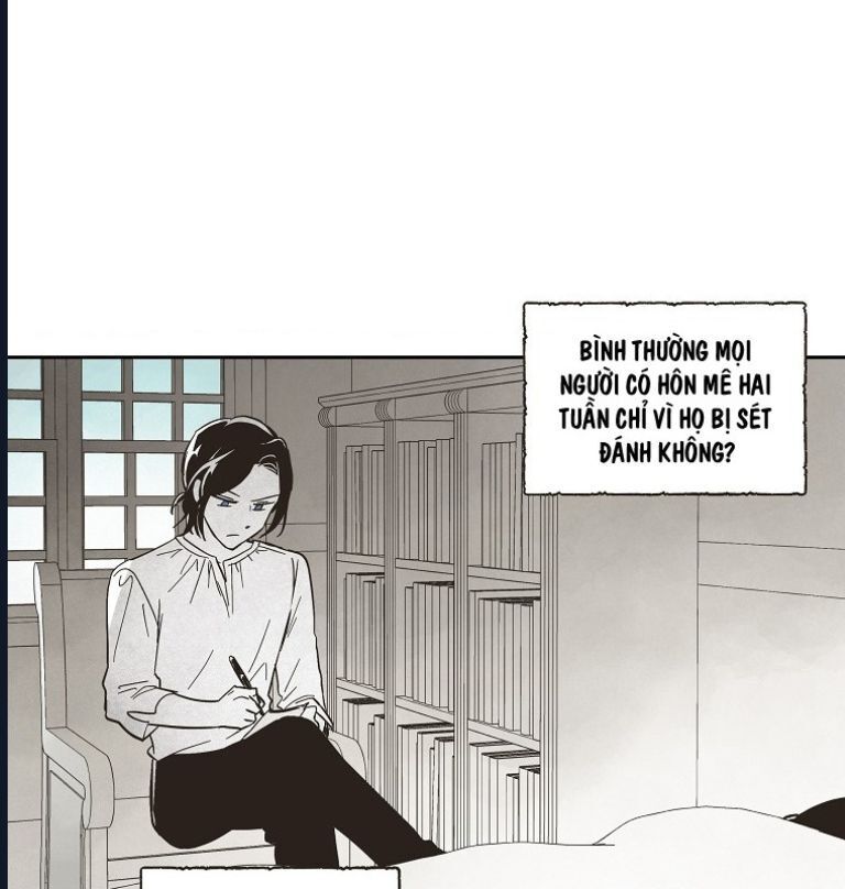 Pháp Sư Khởi Nguyên: Chapter 24