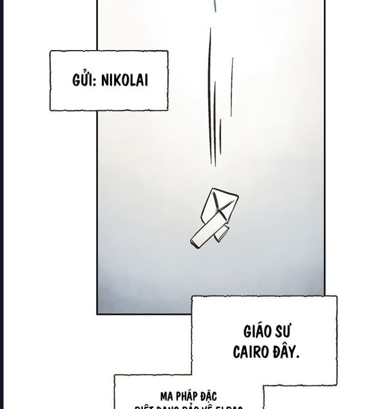 Pháp Sư Khởi Nguyên: Chapter 24