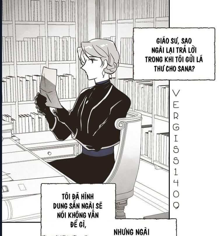 Pháp Sư Khởi Nguyên: Chapter 24