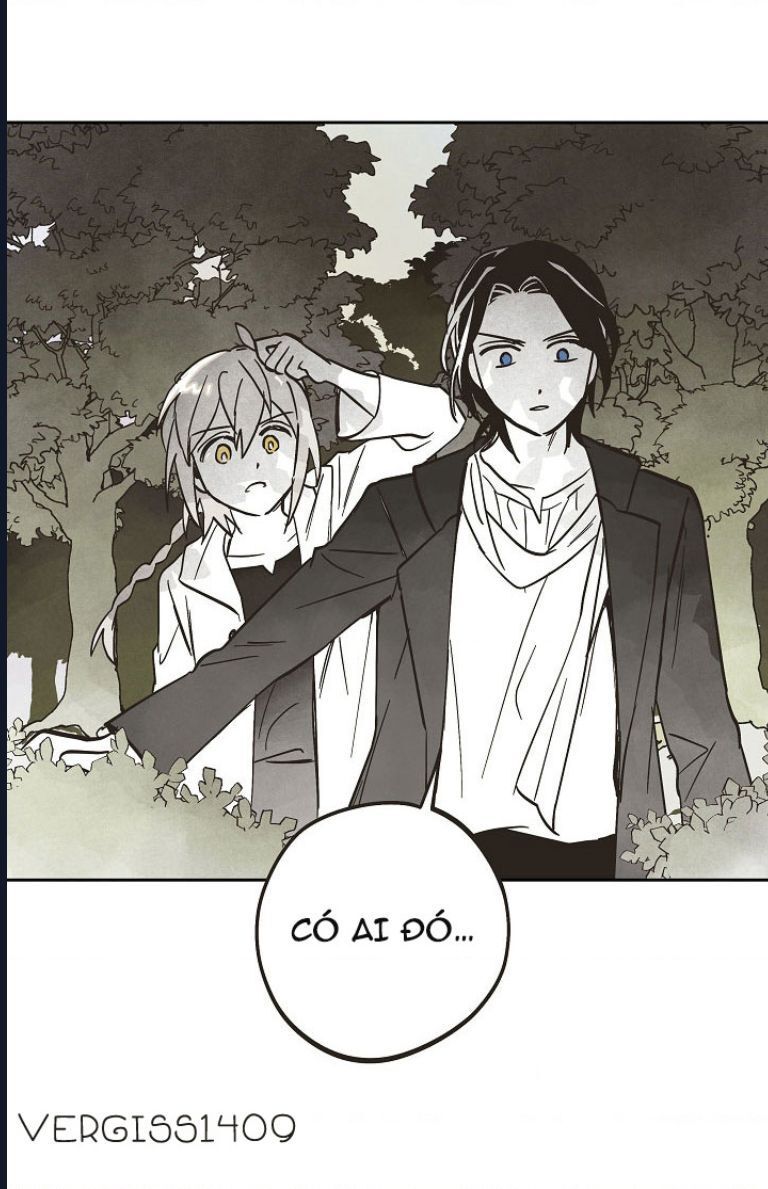 Pháp Sư Khởi Nguyên: Chapter 4