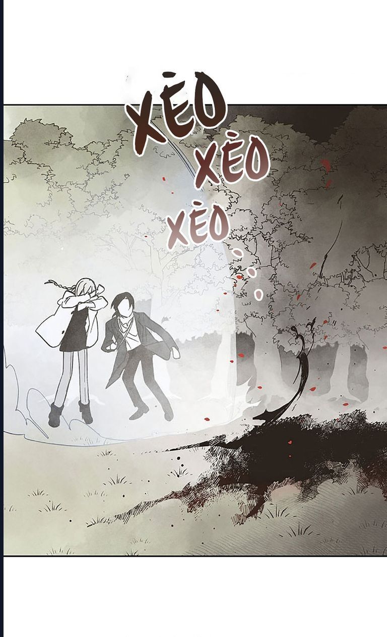 Pháp Sư Khởi Nguyên: Chapter 4