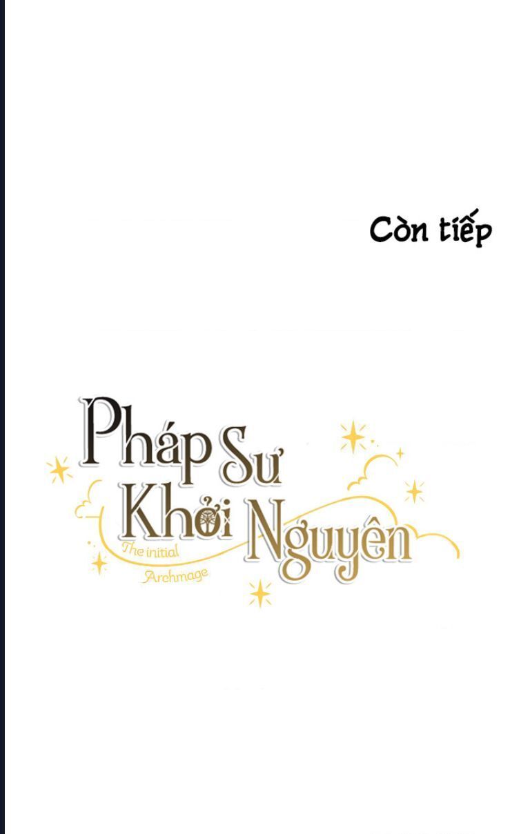 Pháp Sư Khởi Nguyên: Chapter 4
