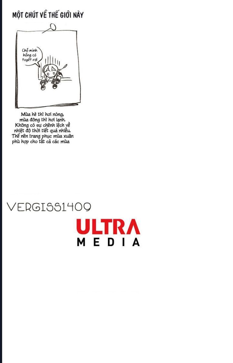 Pháp Sư Khởi Nguyên: Chapter 4