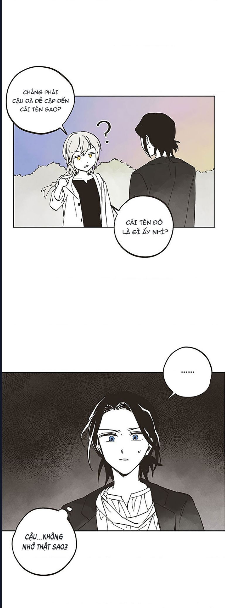 Pháp Sư Khởi Nguyên: Chapter 4