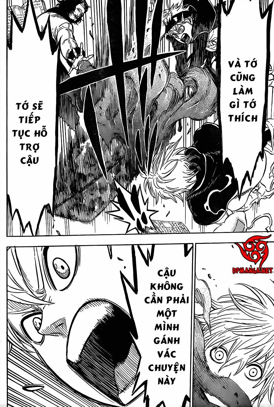Pháp Sư Không Phép Thuật: Chapter 15