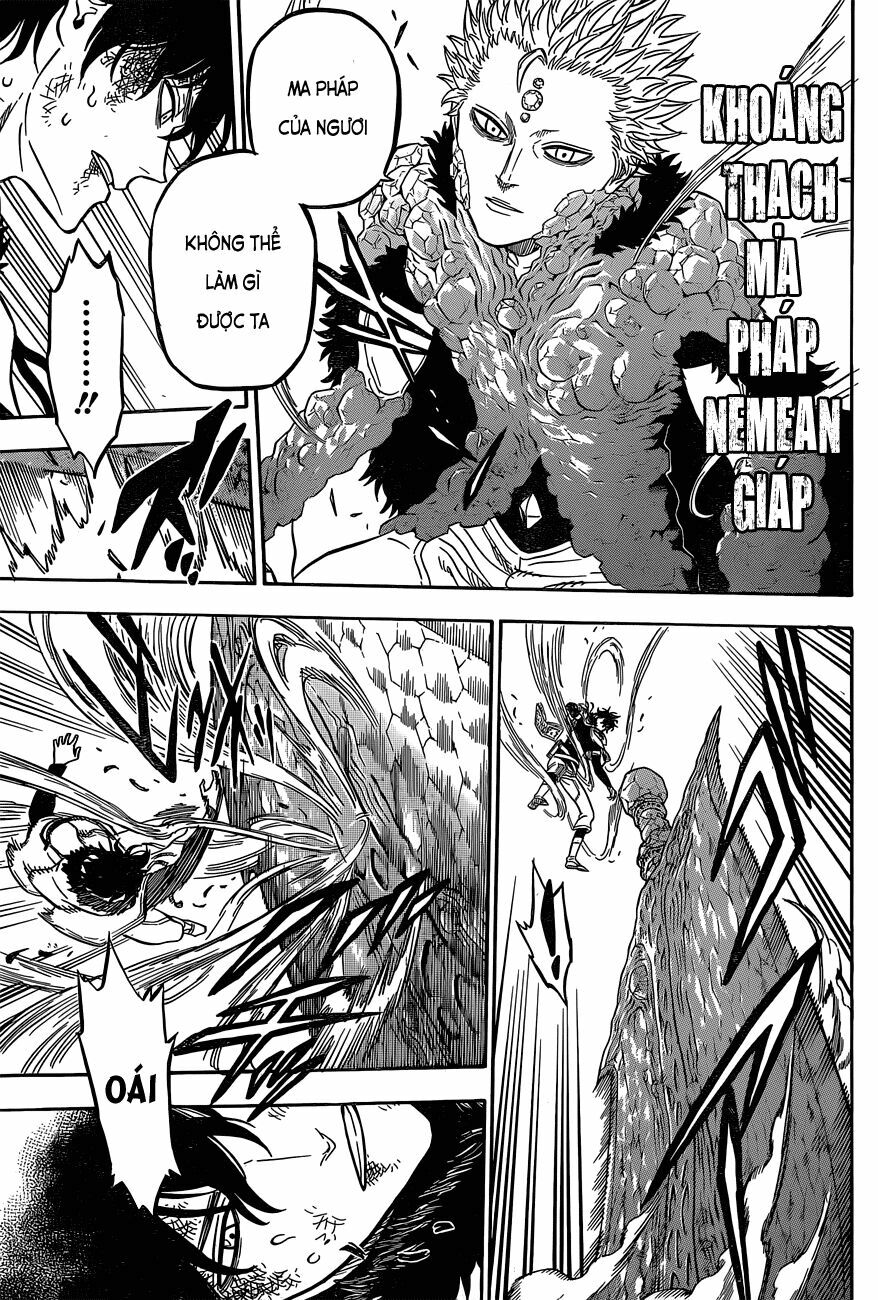 Pháp Sư Không Phép Thuật: Chapter 16