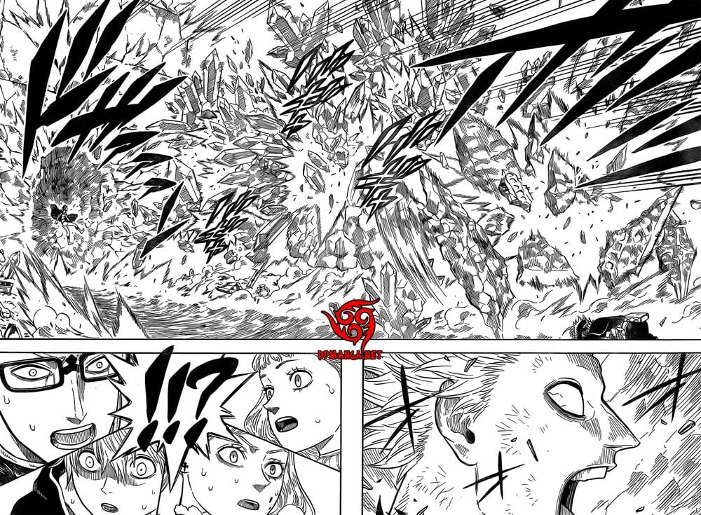Pháp Sư Không Phép Thuật: Chapter 20