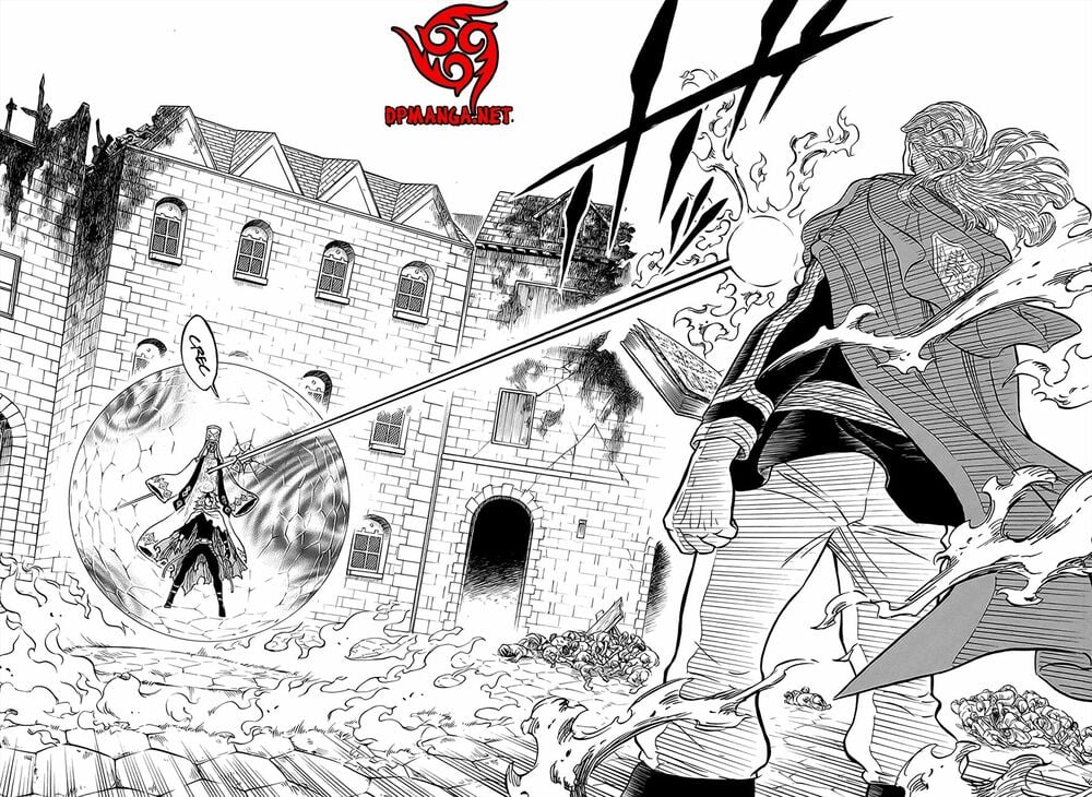 Pháp Sư Không Phép Thuật: Chapter 31