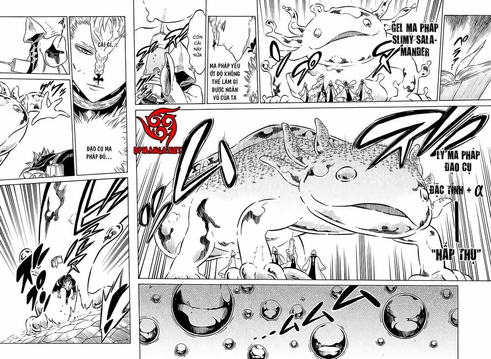 Pháp Sư Không Phép Thuật: Chapter 34