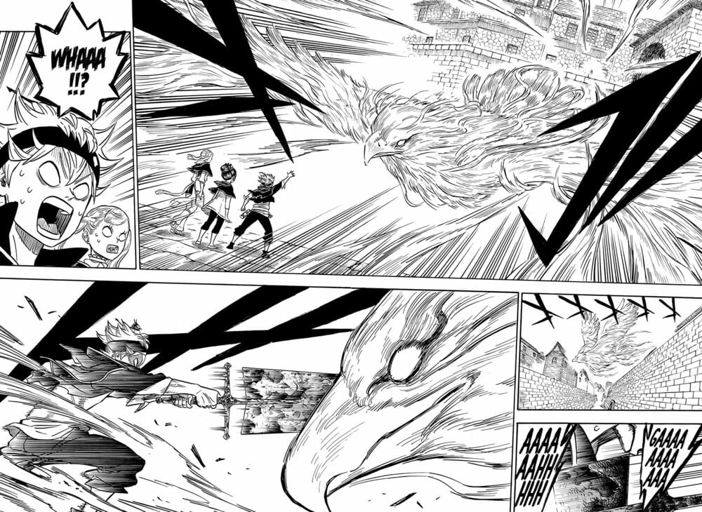 Pháp Sư Không Phép Thuật: Chapter 37