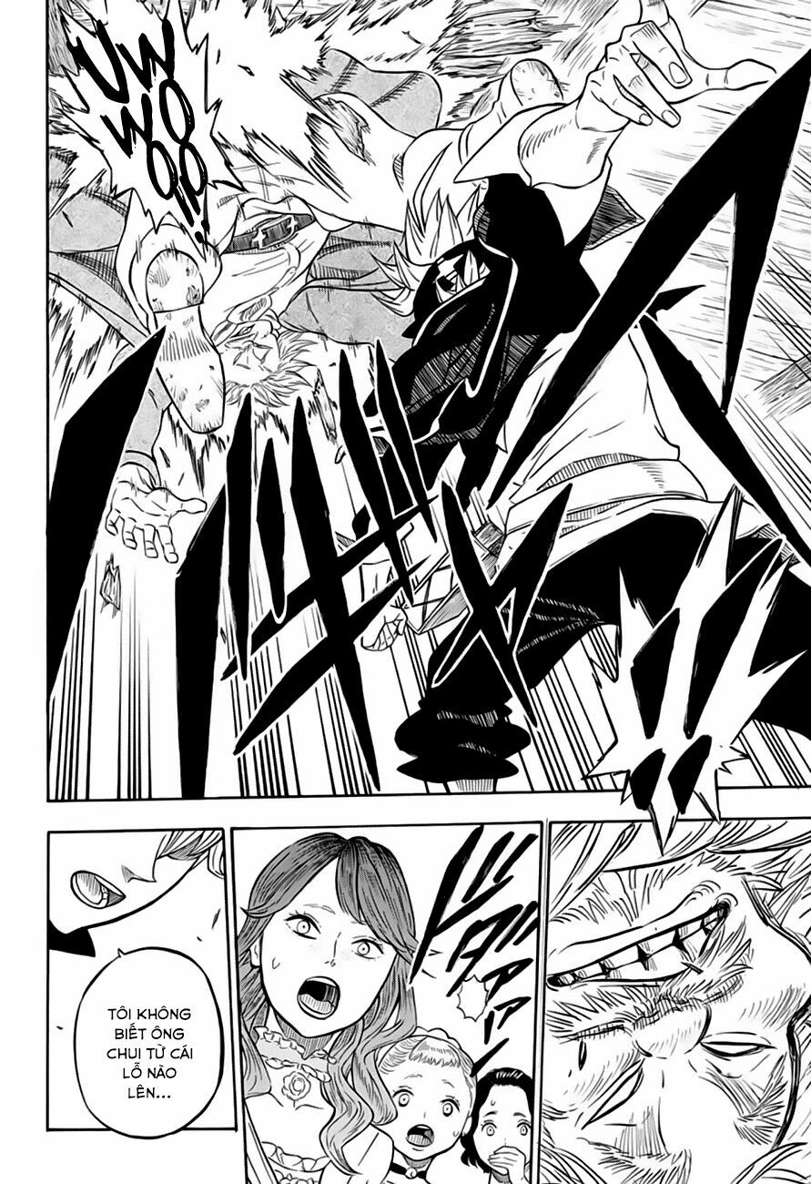 Pháp Sư Không Phép Thuật: Chapter 38