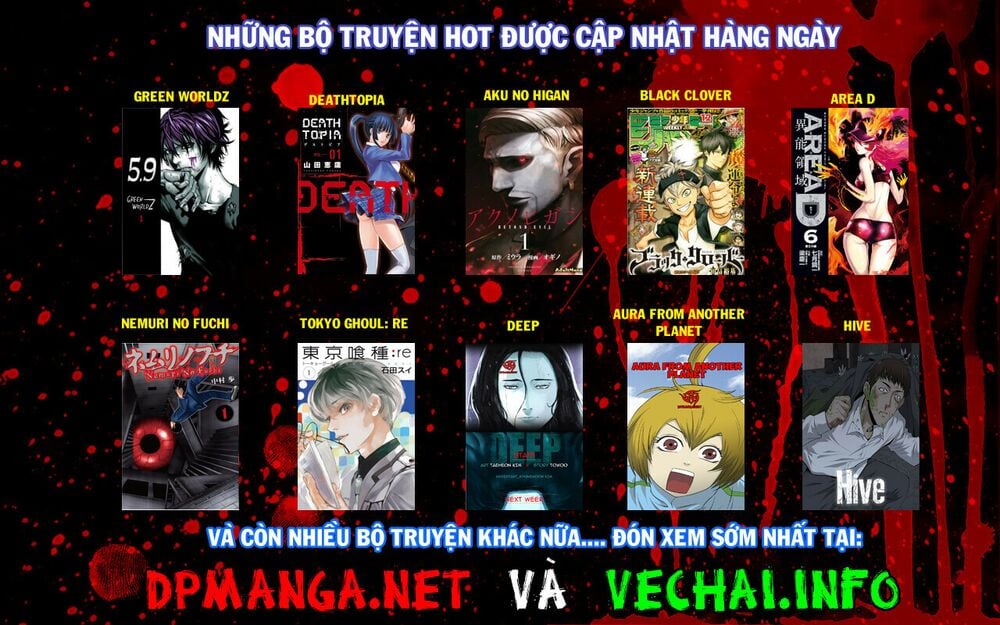 Pháp Sư Không Phép Thuật: Chapter 44