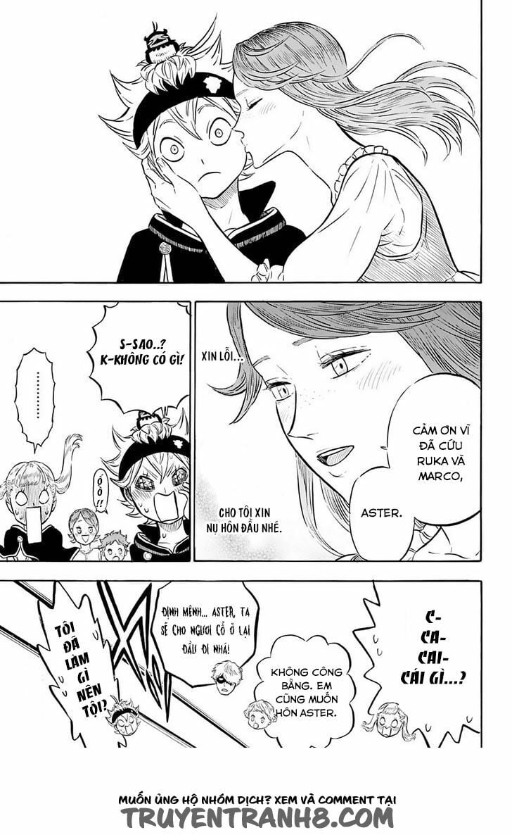 Pháp Sư Không Phép Thuật: Chapter 56