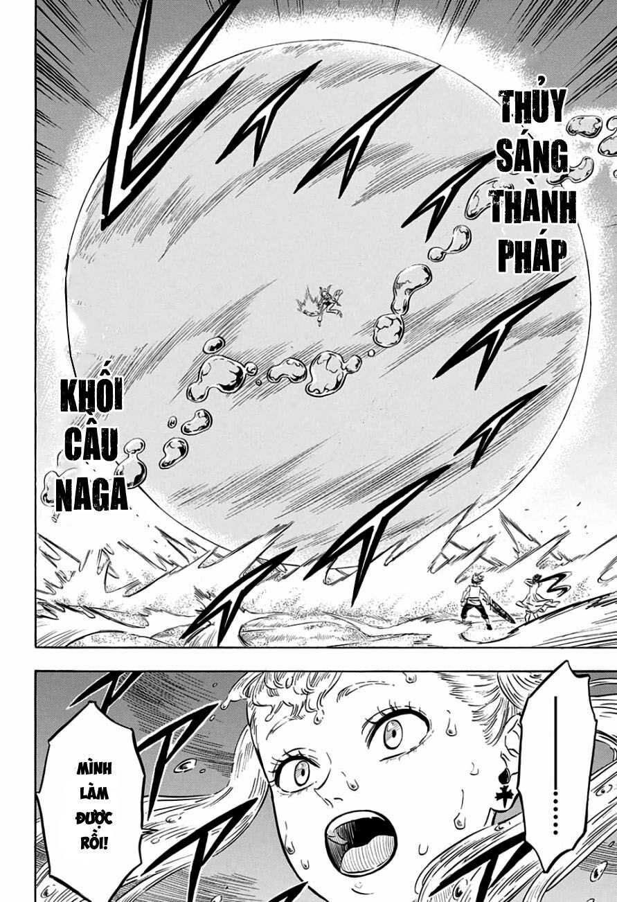 Pháp Sư Không Phép Thuật: Chapter 58