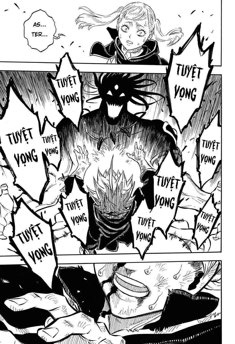 Pháp Sư Không Phép Thuật: Chapter 71