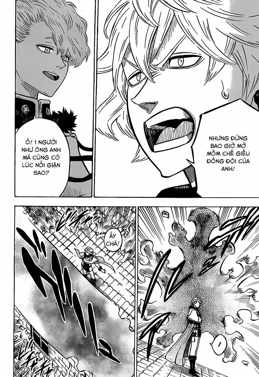 Pháp Sư Không Phép Thuật: Chapter 78