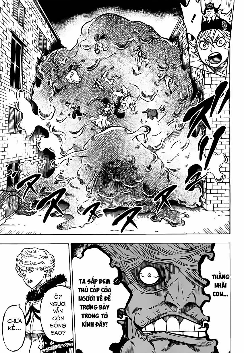 Pháp Sư Không Phép Thuật: Chapter 78