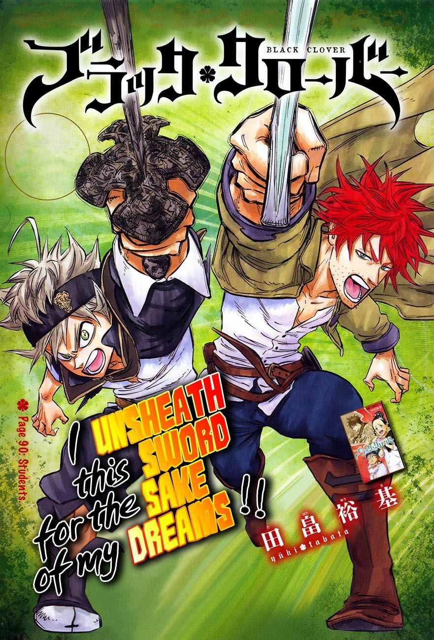 Pháp Sư Không Phép Thuật: Chapter 90