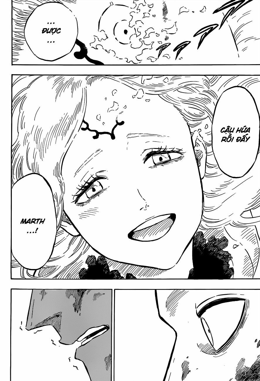 Pháp Sư Không Phép Thuật: Chapter 93