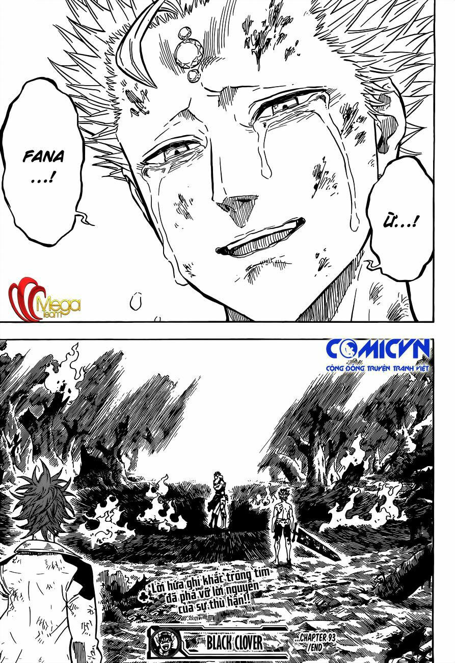 Pháp Sư Không Phép Thuật: Chapter 93