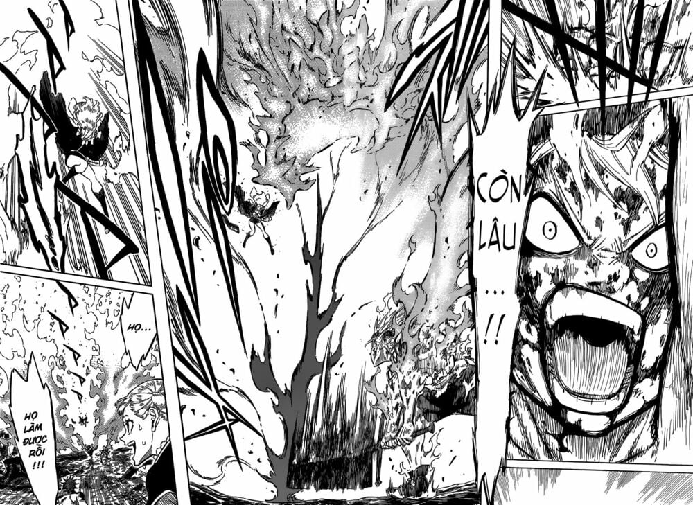 Pháp Sư Không Phép Thuật: Chapter 93
