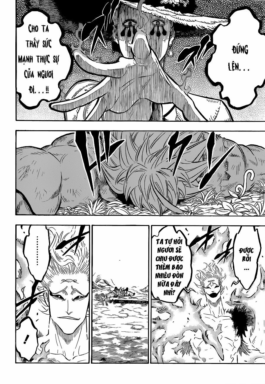Pháp Sư Không Phép Thuật: Chapter 96