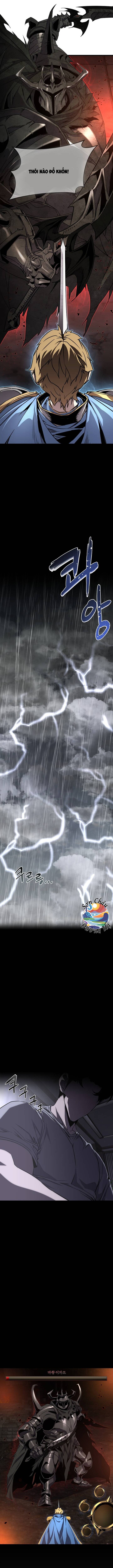 Pháp Sư Thiên Tài Chiến Đấu Bằng Đôi Tay: Chapter 1