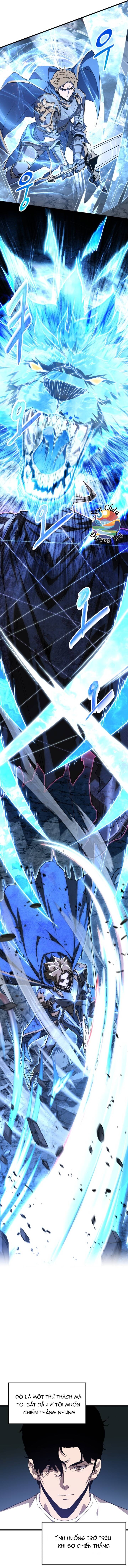 Pháp Sư Thiên Tài Chiến Đấu Bằng Đôi Tay: Chapter 1