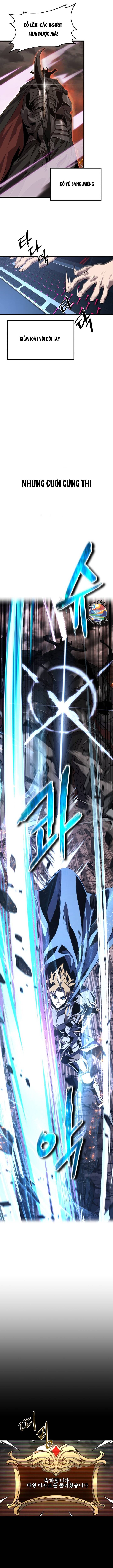 Pháp Sư Thiên Tài Chiến Đấu Bằng Đôi Tay: Chapter 1