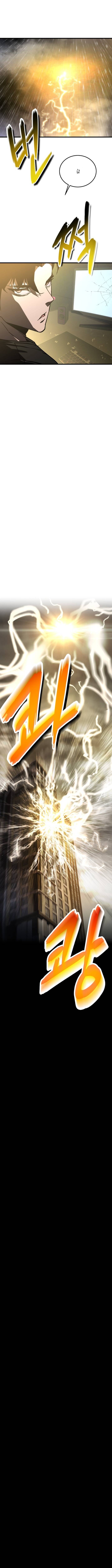 Pháp Sư Thiên Tài Chiến Đấu Bằng Đôi Tay: Chapter 1