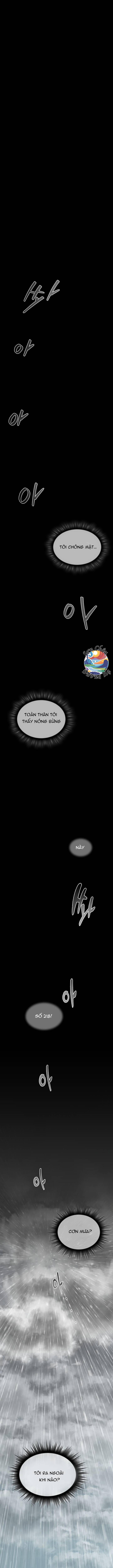 Pháp Sư Thiên Tài Chiến Đấu Bằng Đôi Tay: Chapter 1