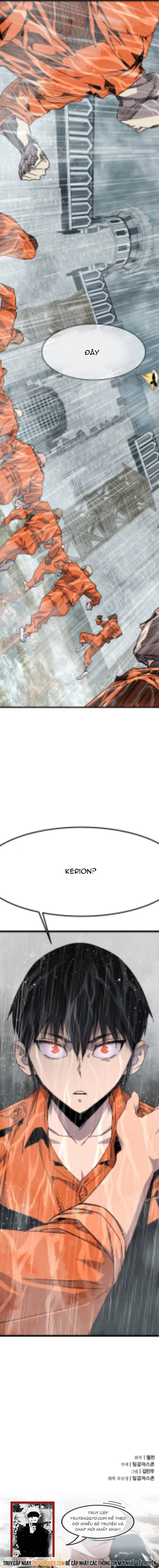 Pháp Sư Thiên Tài Chiến Đấu Bằng Đôi Tay: Chapter 1