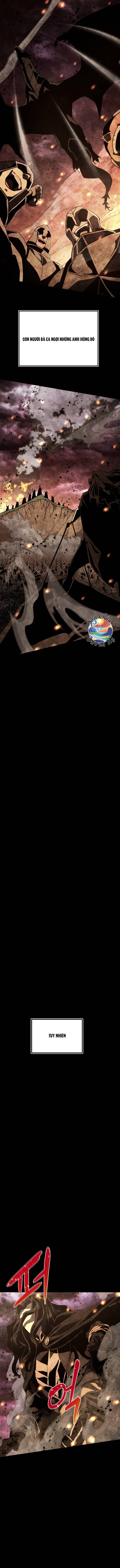 Pháp Sư Thiên Tài Chiến Đấu Bằng Đôi Tay: Chapter 1