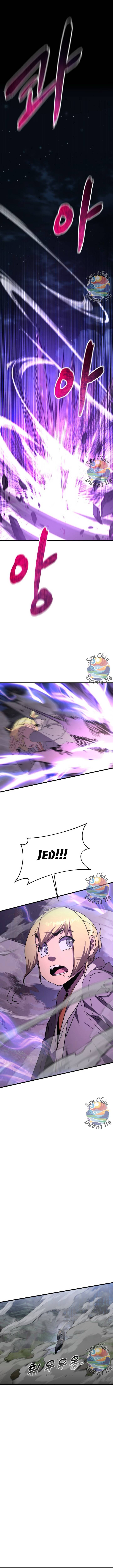 Pháp Sư Thiên Tài Chiến Đấu Bằng Đôi Tay: Chapter 10