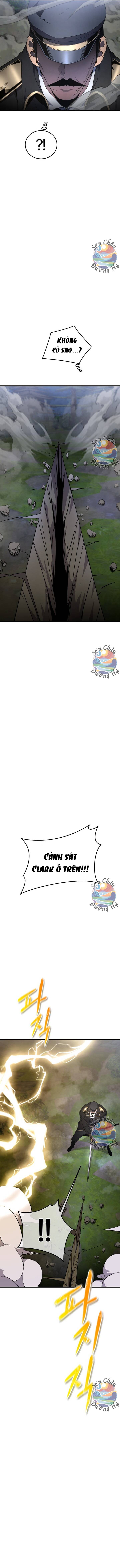 Pháp Sư Thiên Tài Chiến Đấu Bằng Đôi Tay: Chapter 10