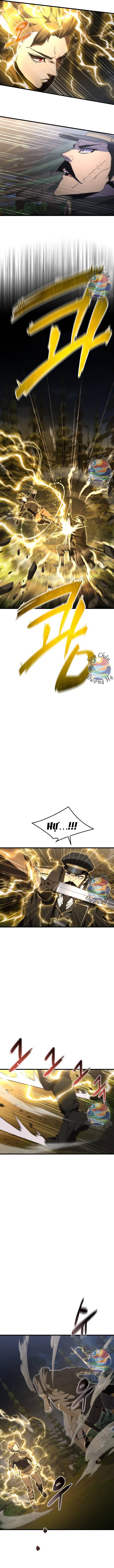 Pháp Sư Thiên Tài Chiến Đấu Bằng Đôi Tay: Chapter 10