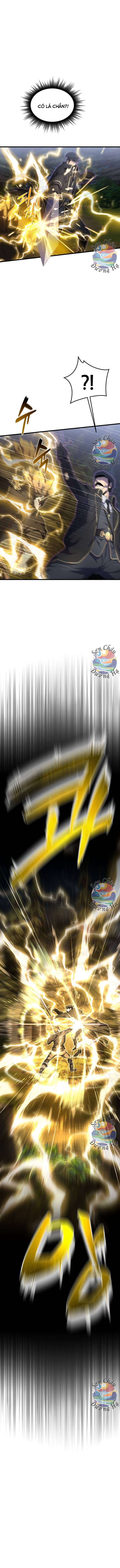 Pháp Sư Thiên Tài Chiến Đấu Bằng Đôi Tay: Chapter 10
